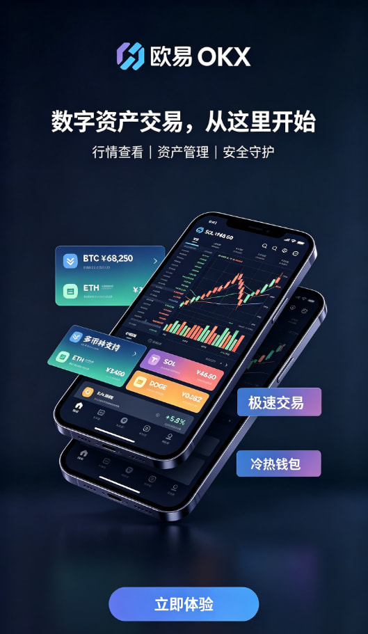 下载欧交易所app体验